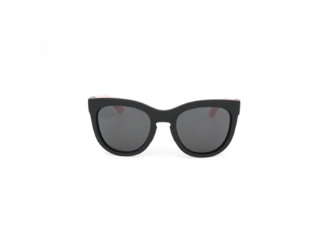Óculos escuros Mulher Paul Smith SIDNEY MATTE BLACK PINK