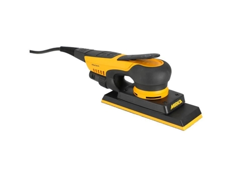 Lixadeira Orbital Retangular com Fio 70X198 Mm Mid3834044 MIRKA