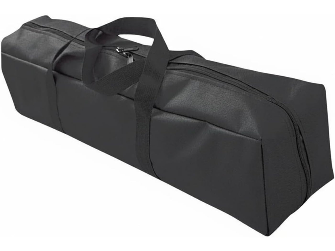 Bolsa Organizadora Para Uso Externo, Com Alças Confortáveis, Zíper E Material Oxford Ideal Para Transportar Ferramentas