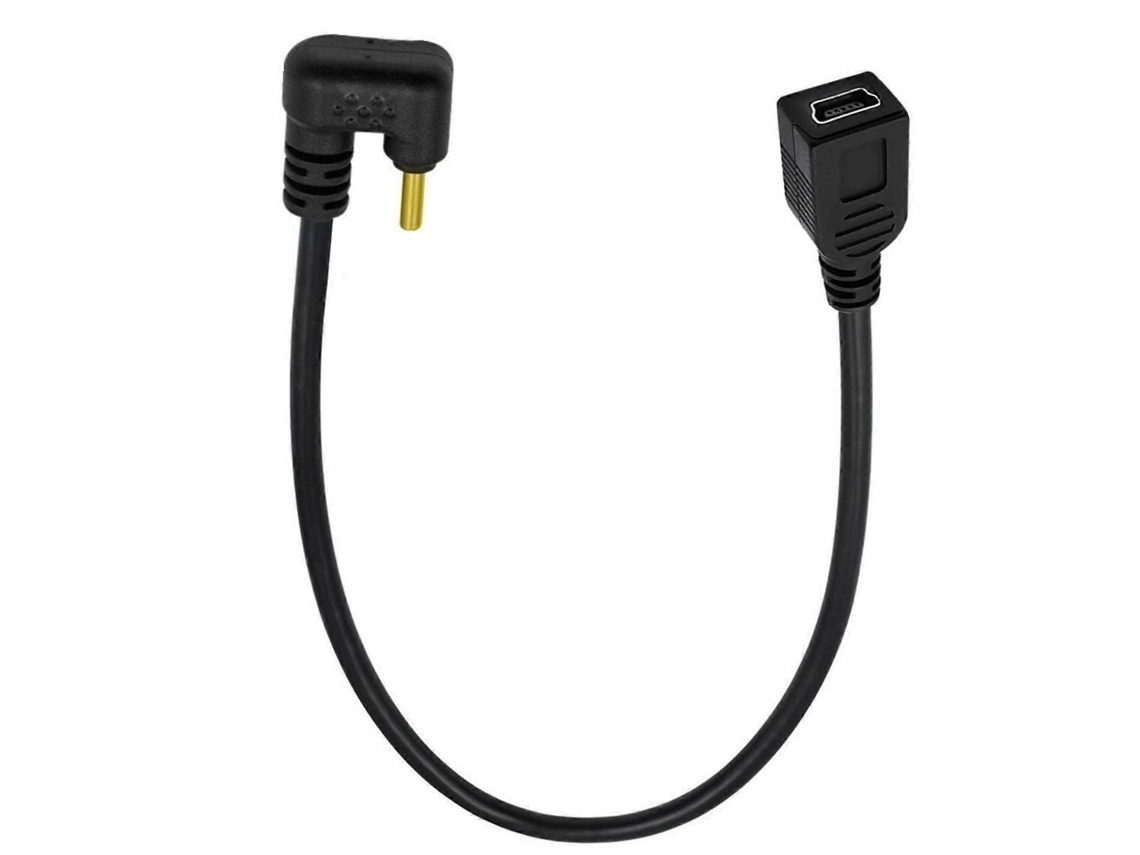 Lurelia Cabo Usb-c, 3.1, 5pin, 90°, Computadores Portáteis, Carregamento Rápido