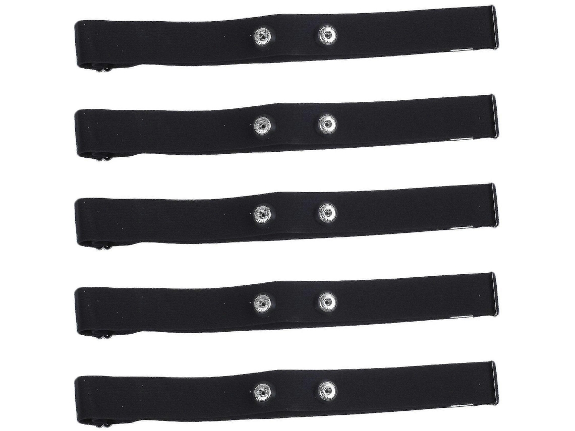 Cinta Peitoral Para Monitor Cardíaco Sem Fio Polar Sports 5x Jinyubo Store