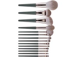 Pinças para o kit Beleza
