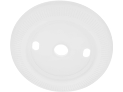 Capa Protetora De Silicone Para Termostato Compatível Com Suporte De Parede Nest.