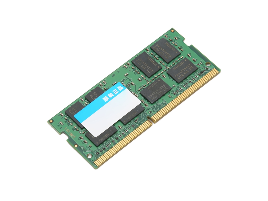 2026zentro-módulo De Memória Para Laptop Ddr4 Sodimm 2666mhz 260pin 64bits Plug And Play 4gb Para Escritório E Jogos