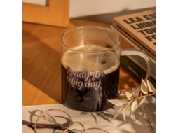Caneca MR. WONDERFUL Ready For a Big Day