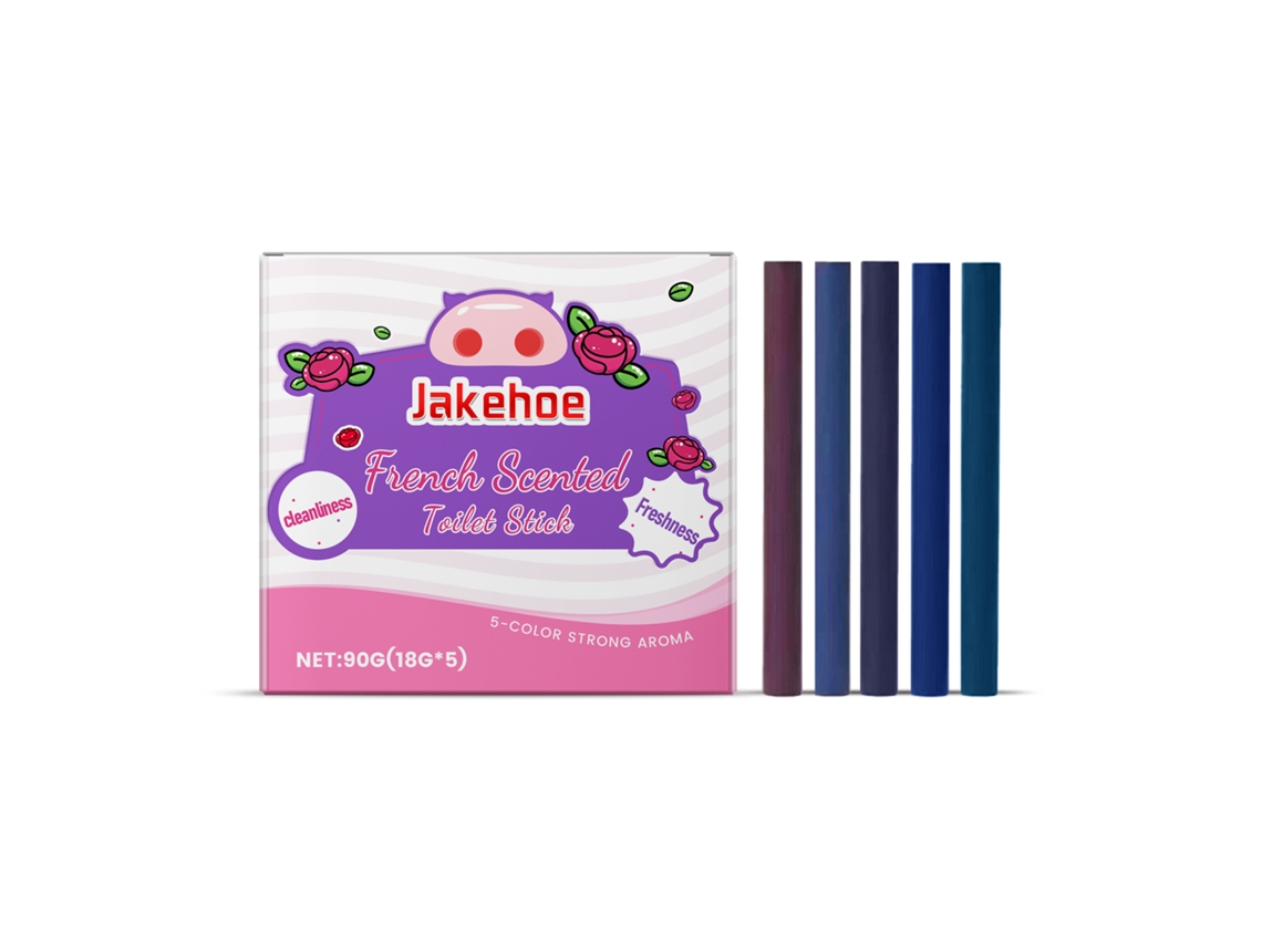 Sabonete Líquido para WC LAXISCREED com Perfume
