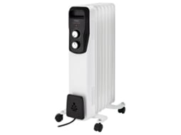 Aquecedor a Óleo UFESA Antares 1500 (1500 W)