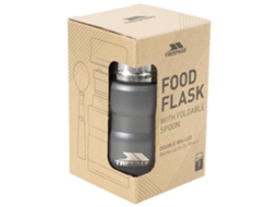 Trespass Scran Food Flask