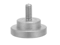 Sonda De Indicador Dial De Acero De Wolframio Com Fio M2.5 Pontos De Contato Planos Para Dial (y9)