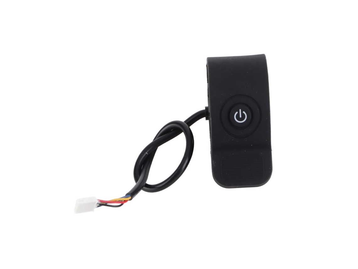 Manopla de freio de aluminio para Xiaomi M4 M4pro