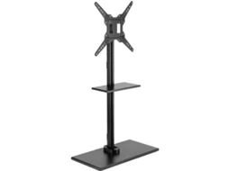 Suporte Móvel de Chão NAPOFIX FM400B para TV 23 a 55'' (Preto)