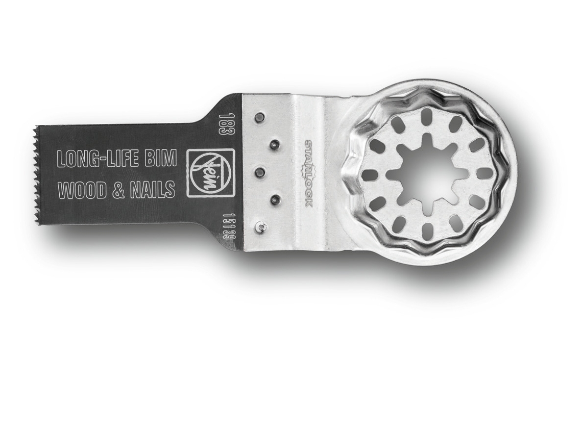 FEIN 63502183220 Lâmina de Serra Long Life E-Cut