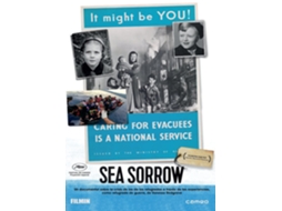 Sea Sorrow (2017)