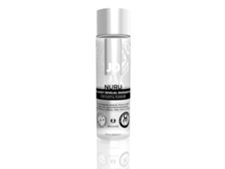 System Jo - Gel De Masaje Sensorial Nuru Corporal 240 Ml