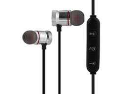 Fones Bluetooth LAXISCREED Estéreo Surround Magnéticos