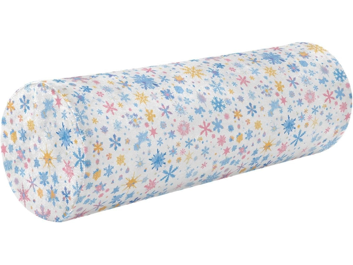 Almofada de Pescoço Frodotgv Fácil Limpar Material Premium, Suporte e Conforto
