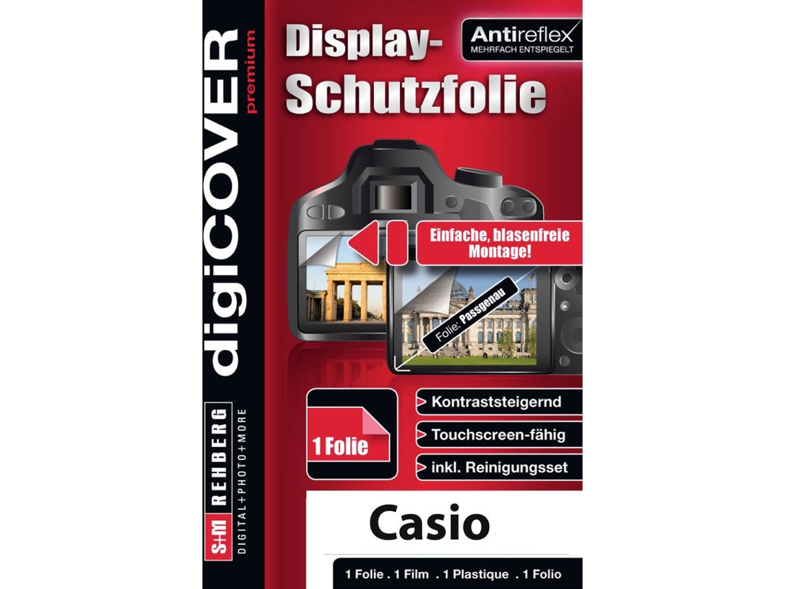 Protetor de Ecrã DIGICOVER N3173
