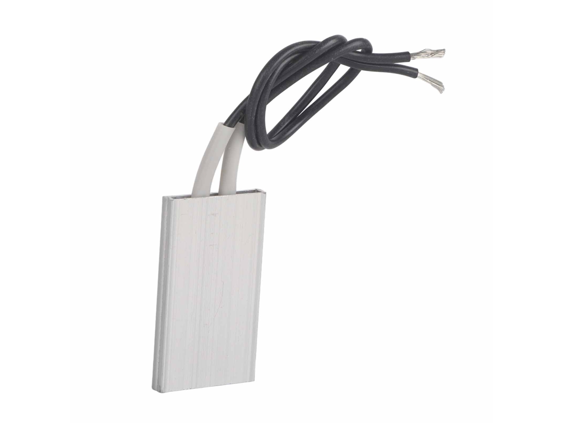 Placa Aquecedor Ptc Alumínio 24v 70℃