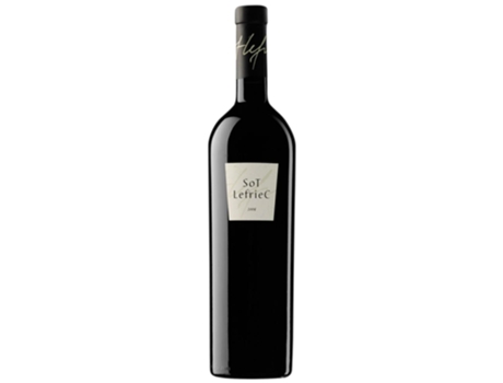 Vinho ALEMANY I CORRIÓ Alemany I Corrió Sot Lefriec Penedès 2004 (0.75 L - 1 unidade)