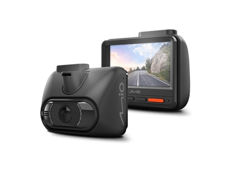 Mivue 935w Full Hd Wi Fi Preto Mio