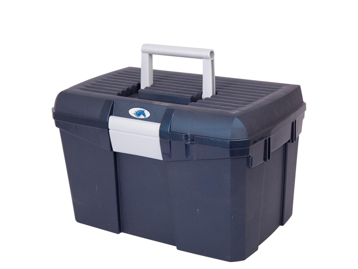 Caixa de Limpeza com Tampa MERKLOOS Carlo Ii 40x27,5x24,5 cm