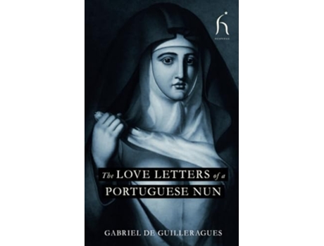 Livro The Love Letters of a Portuguese Nun de Guilleragues (Inglês)