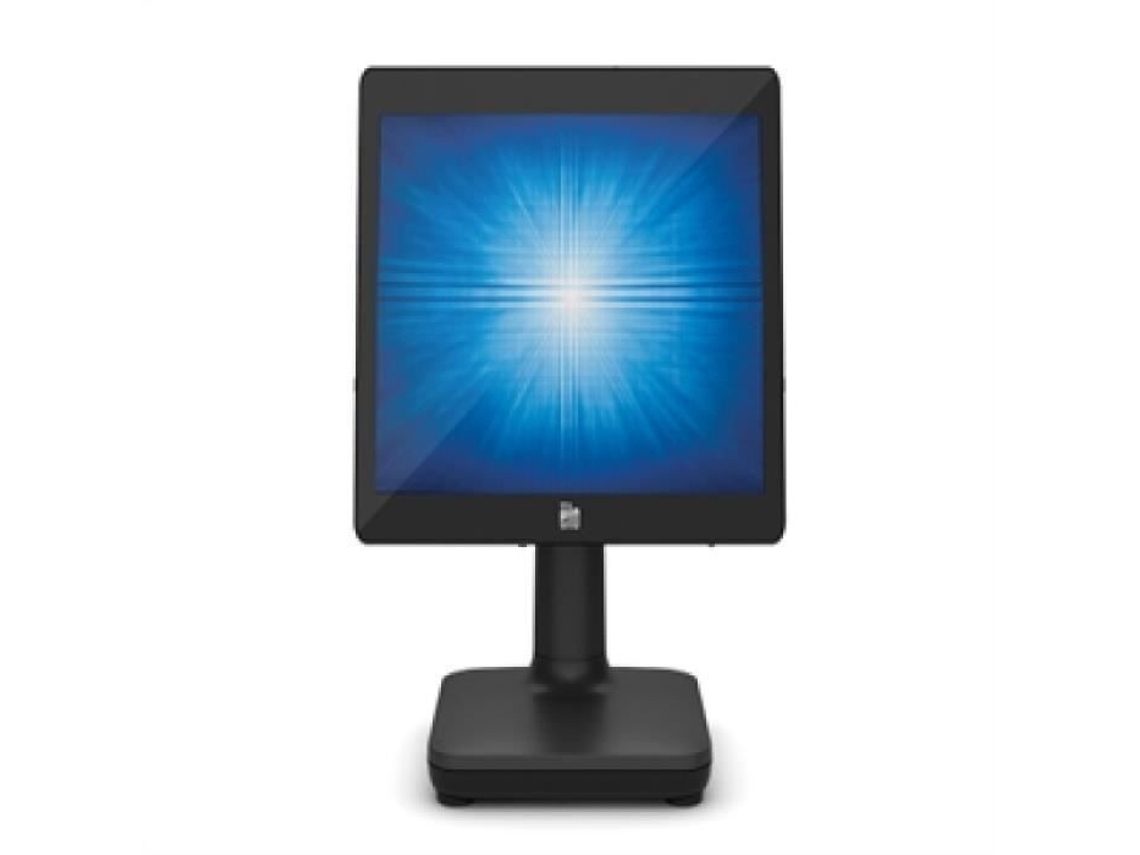 Kitelopos Display Traseiro 0,000000 Noir Elo Touchsystems