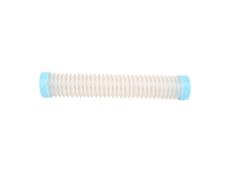 Cubre Polvo Para Martillo Eléctrico Plástico Fcm460, Colector De Polvo Para Taladro, Accesorios De Herramientas Eléctricas, Mango Redondo Azul