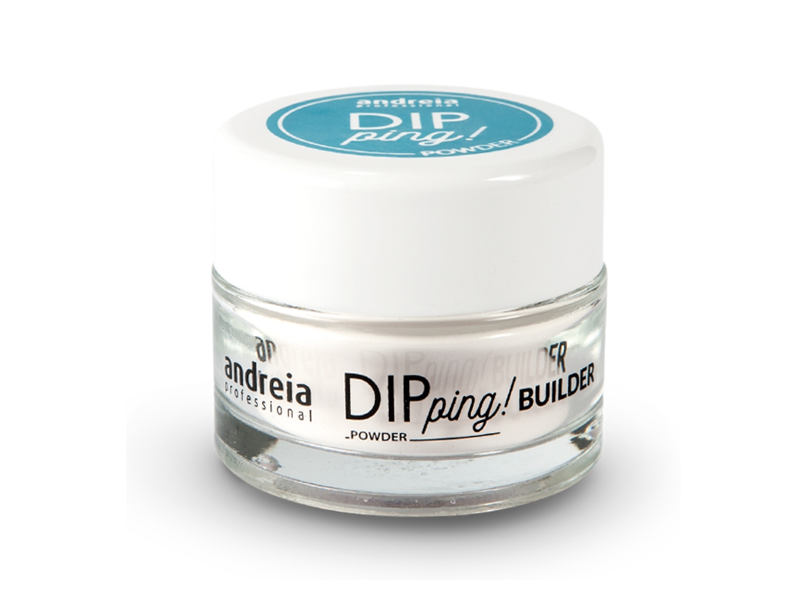 Andreia Dipping Powder Builder - Soft Pink 30Gr