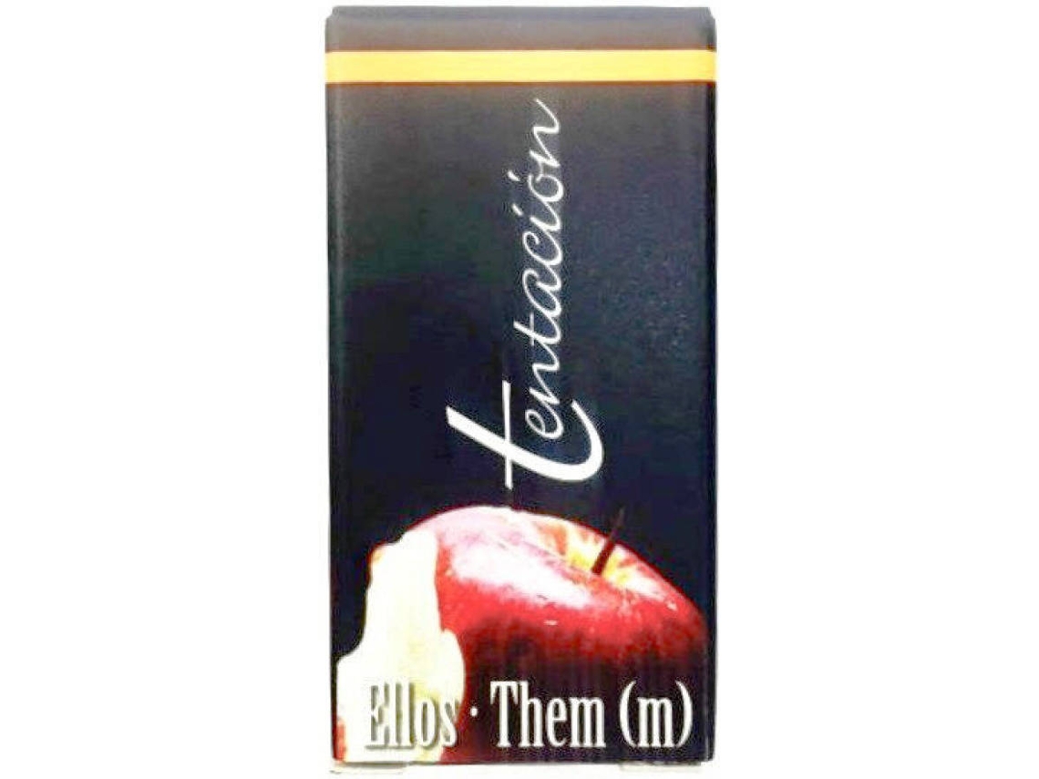 Tentação Elixir De Feromônios Gay