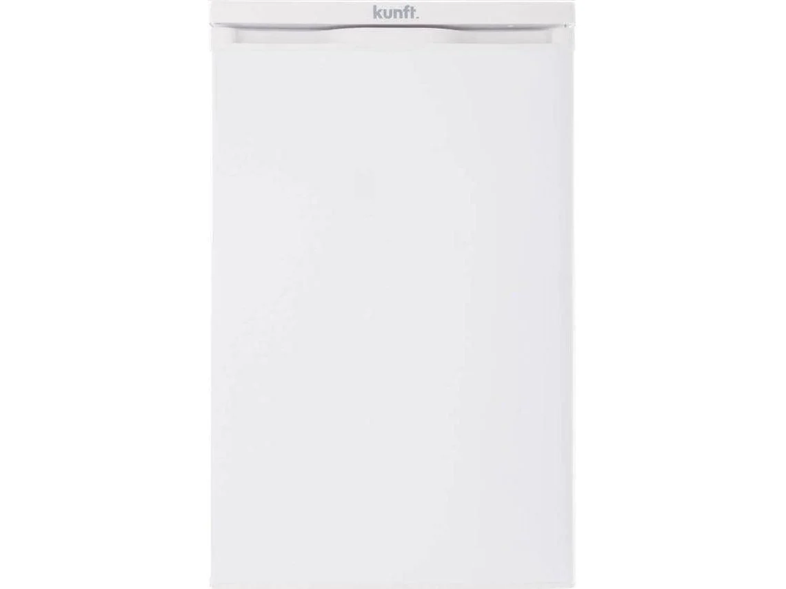Arca Vertical KUNFT KUF9126 WH (Outlet Grade B - Estático - 85 cm - 85 L - Branco)