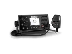 Simrad Rs40