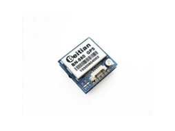 Módulo Gps de Controlo de Voo Beitian Bn 880 com Bússola Dupla e Cabo para Drones Rc de Corrida Fpv. MDUG