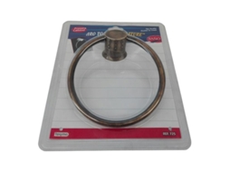 Toalheiro aro nature oro 725/11