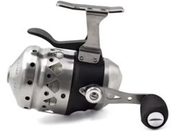 Isca SFUSHOS SP35 3.6:1 em aço inox para pesca ao ar livre, artificial