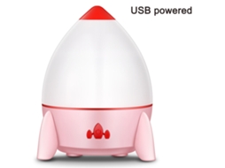Night Lights For Kids -Luckkid Multifunctional Night Light Star Projector Lamp For Decorating Birthdays Christmas And Other Parties Best Gift For