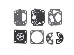 Kit De Reparação De Carburador Compatível Com Shindaiwa T260 T260b T261 B530 C250 C260