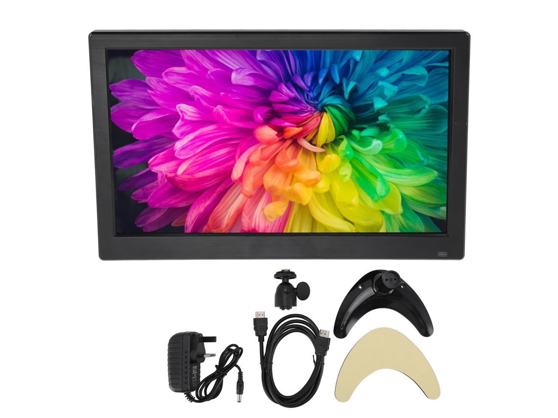 Monitor LAXISCREED 11,6" Hd 1920x1080