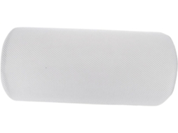 Apoio Para Os Pés Ergonômico Ounona Escritório, Almofada De Apoio Para Os Pés, Confortável E Com Suporte Para Alívio Da