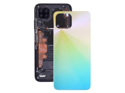 Tampa Traseira Da Bateria Para Huawei Nova 8 Se