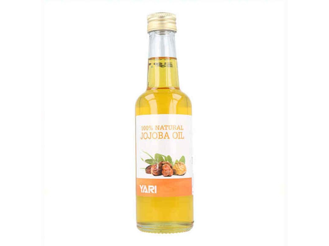 Óleo De Jojoba 100% Natural