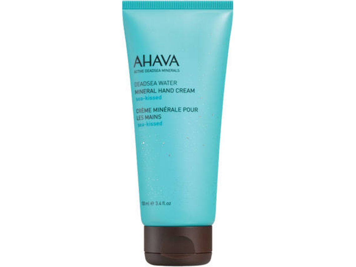 Creme de Mãos AHAVA Mineral Sea-Kissed