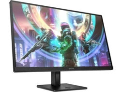 Monitor Gaming HP Omen 27qs (27'' - 1ms GtG OD - 240 Hz - AMD FreeSync Premium)