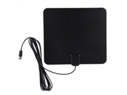 Antena Tv Interior Hd LAXISCREED 80 Milhas
