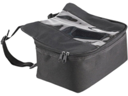 Bolsa de Guidão Harilla durável impermeável suporte leve