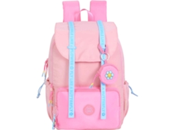 Mochila Dupla MARSHMALLOW Peachy