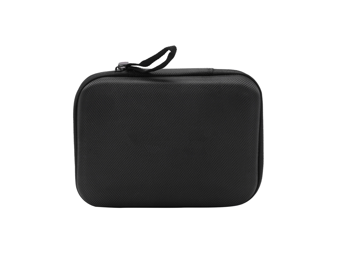 Funda Rígida Para Cámara Deportiva Y Accesorios, Estuche De Transporte Protector Para Cámara De Acción