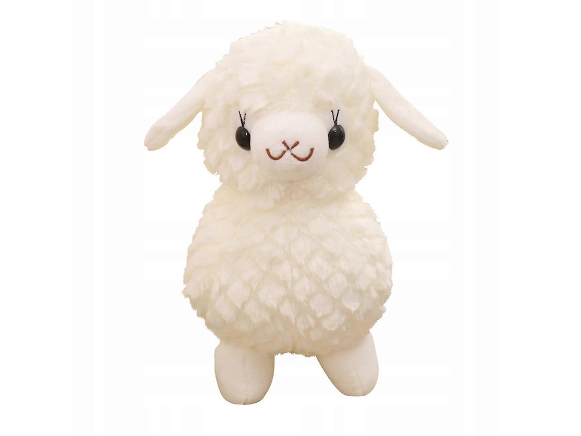 Brinquedo Boneca S-alpaca, Almofada Pelúcia Para Casa