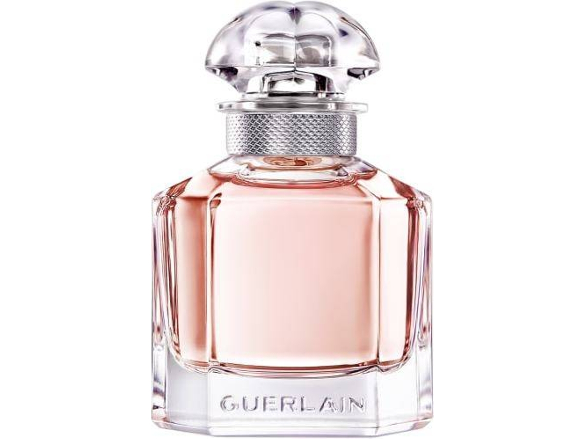 Perfume GUERLAIN Mon GUERLAIN 3.3fl.oz Eau de Toilette (100 ml)