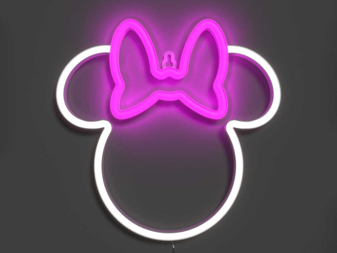 Fita LED YELLOWPOP Disney MinnieEars